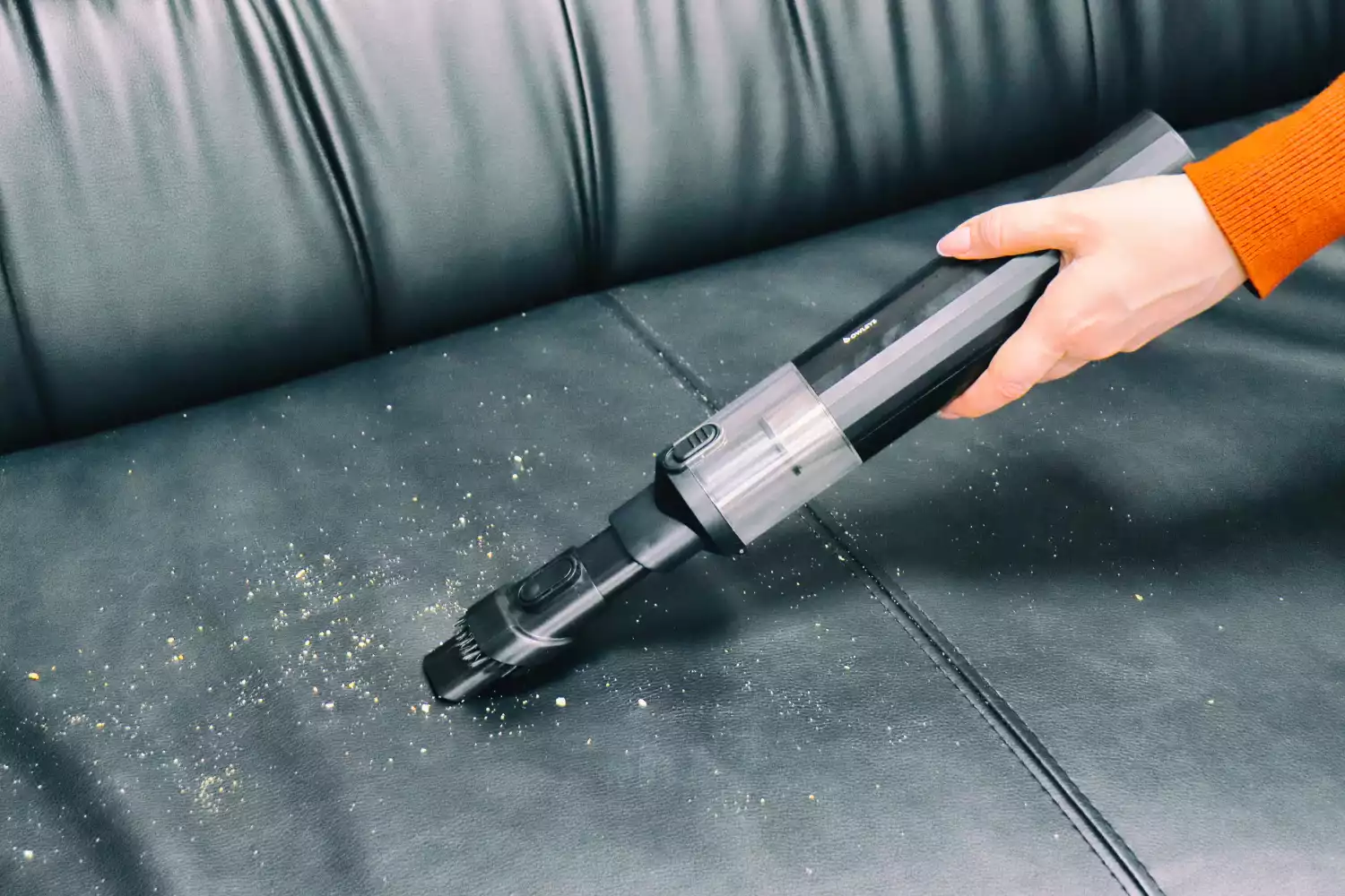 cordless handheld vacuum for GMC Terrain