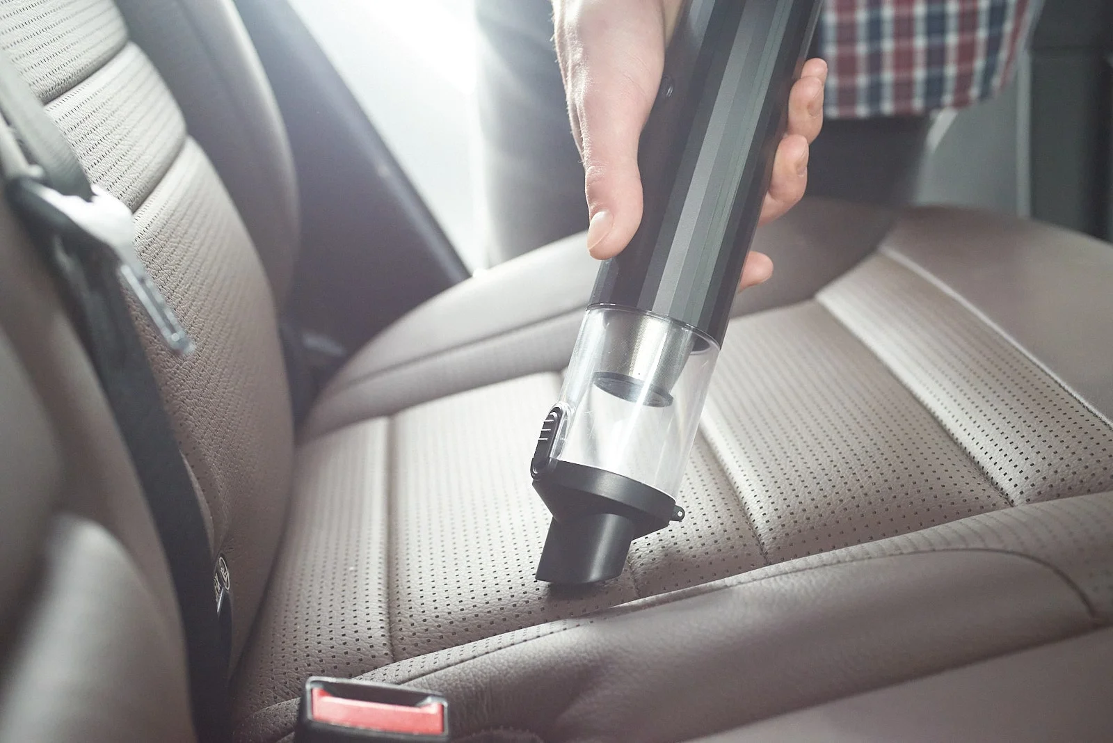 cordless handheld vacuum for GMC Terrain