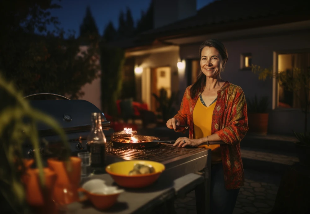 best wood pellet bbq grill
