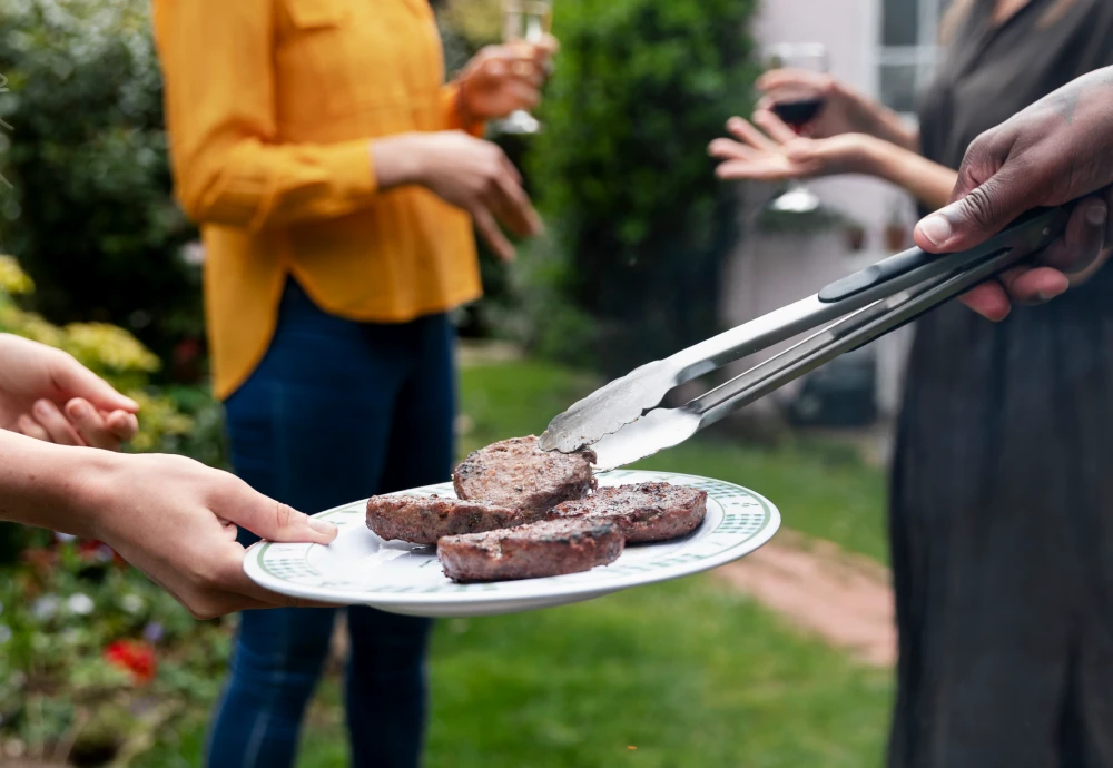 are wood pellet grills healthy