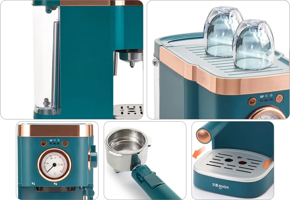 espresso coffee maker machine